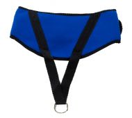 Pelvic Traction Harness