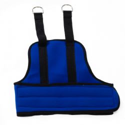 Thoracic Traction Harness