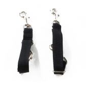 Traction Plinth Anchor Straps 