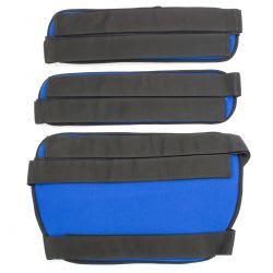 Single Leg Harness Set for Therapy Tilt Table