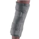 Universal Knee Immobiliser 24