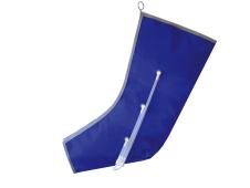 Pulse Press Garment | Half Leg