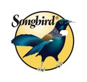 Songbird Massage Wax