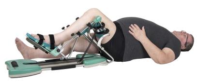 Kinetec Spectra XL CPM