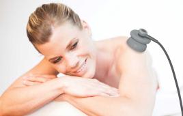 Enraf-Nonius Sonopuls 190 Ultrasound with StatUS