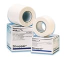 Strappal® Hypoallergenic Zinc Oxide Tape