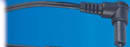 TENS Right Angled Patient Lead Wire