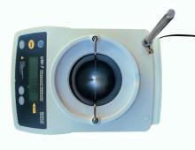 Ultrasound Watt Meter