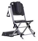 The Exercise & Rehabilitation Chair System