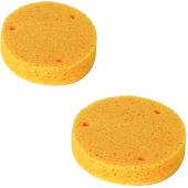 Vacuum Sponges