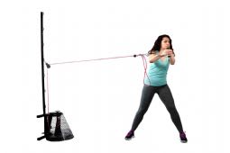 Versapulley Wallmount