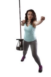 Versapulley Wallmount