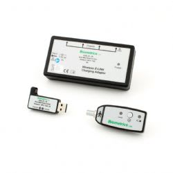 Biometrics Wireless E-Link Kit