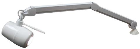 Daray X240 Exam Light