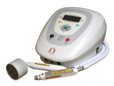 Omega Laser XP Clinic