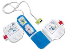 Zoll Defibrillator CPR-D-padz Adult