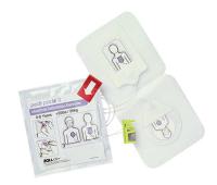 Zoll Defibrillator Pedi-padz II
