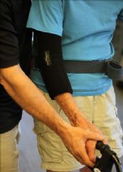 Bamboo Brace Adult (XL)