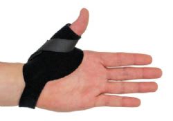 McKie Thumb Splint - Adult