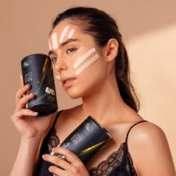 CureTape® Beauty Tape Cylinder