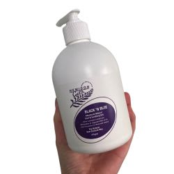 Nemidon Gels Black 'n' Blue 475ml