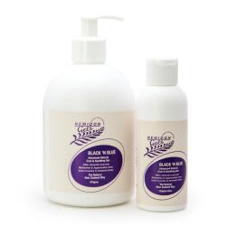 Nemidon Gels Black 'n' Blue 475ml