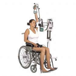 Centura B&W Shoulder CPM