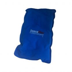 SensaFlex Reusable Hot & Cold Compress Small