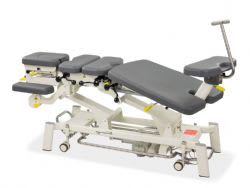 HABYS UPRIGHT CHIRO Z7