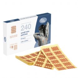 CrossLinq® Acupressure Cross Patches