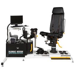 CSMI HUMAC NORM Isokinetic System