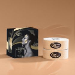 CureTape® Beauty - 2.5cm
