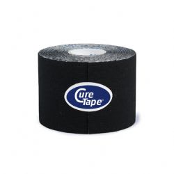CureTape® 6 Rolls - Black