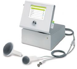 DEEP OSCILLATION® Evident Clinics