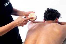 FASCIQ® Silicon Cupping Set | Set of 4