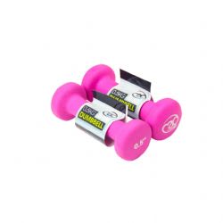 Dumbbells 0.5Kg - Pink