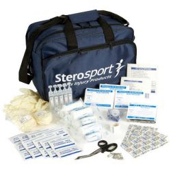 Football First Aid Kit