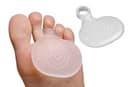 M-Gel Metatarsal Pad with Toe Loop