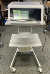 Gymna ShockMaster 300 Shockwave with Trolley (Used)