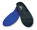 ICB Blue-Medium Pronation Orthotics 