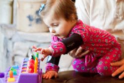 Bamboo Brace Pre School