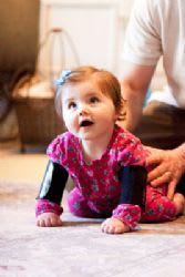 Bamboo Brace Pre School