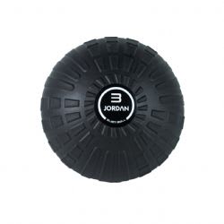 JORDAN® Slam Ball - Black