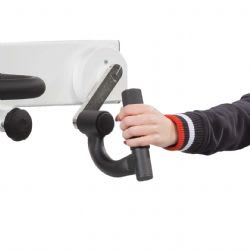Kinevia Ergonomic Handle Bar