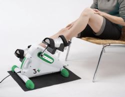 OxyCycle 3+ Active & Passive