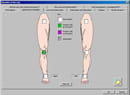 Biometrics LSW Lower Extremity Evaluation Software