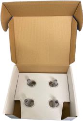 LymphaTouch Treatment Cup 10mm