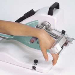 Kinetec Maestra CPM