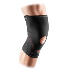 McDavid Knee Support with Open Patella 402