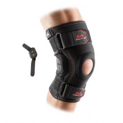 McDavid Knee Brace with Polycentric Hinges 429